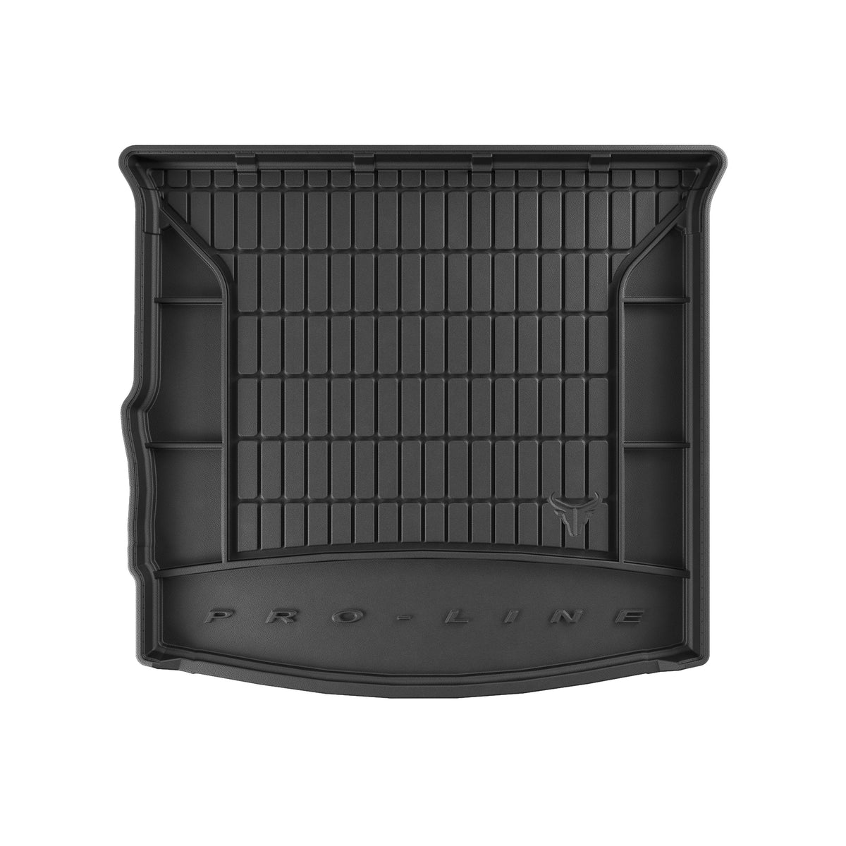 TAPETE BORRACHA P/ MALA PRO-LINE MITSUBISHI OUTLANDER III SUV 2012-2022 PHEV