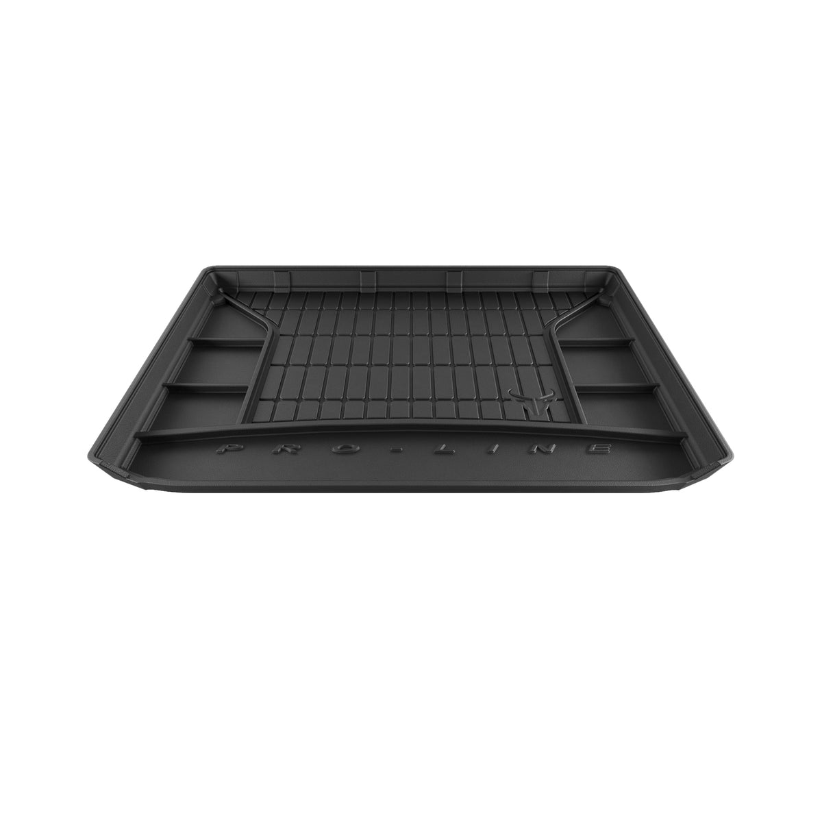 TAPETE BORRACHA P/ MALA PRO-LINE FORD PUMA CROSSOVER 2019-> PISO SUPERIOR