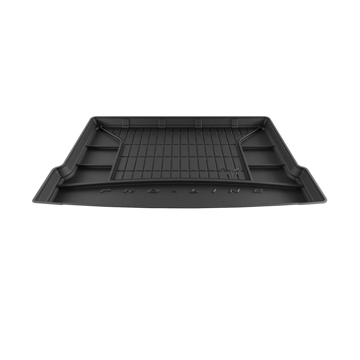 TAPETE BORRACHA P/ MALA PRO-LINE BMW 1 SERIES F40 HATCHBACK 2019-2024 PISO SUPERIOR