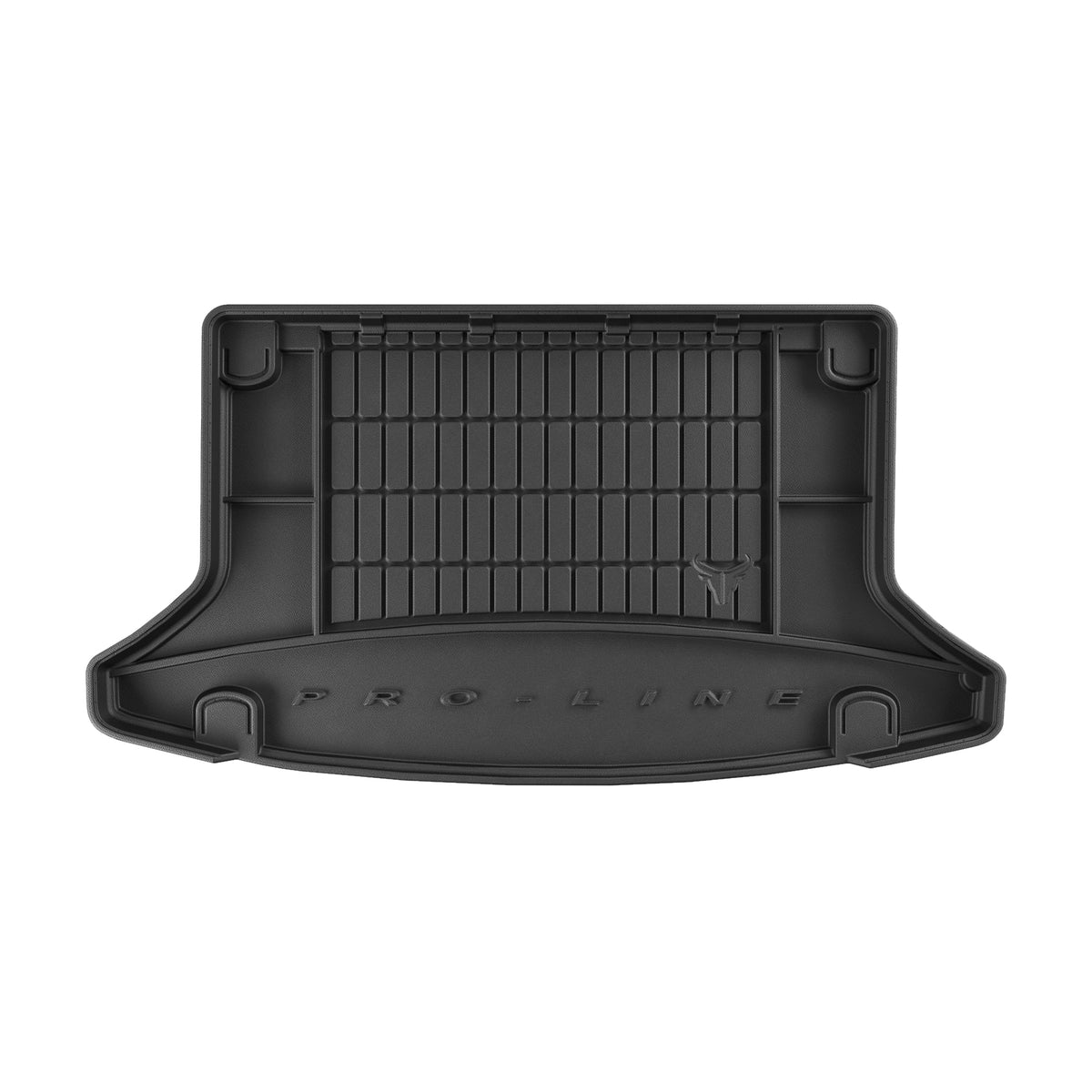 TAPETE BORRACHA P/ MALA PRO-LINE KIA NIRO EV I CROSSOVER 2018-2022