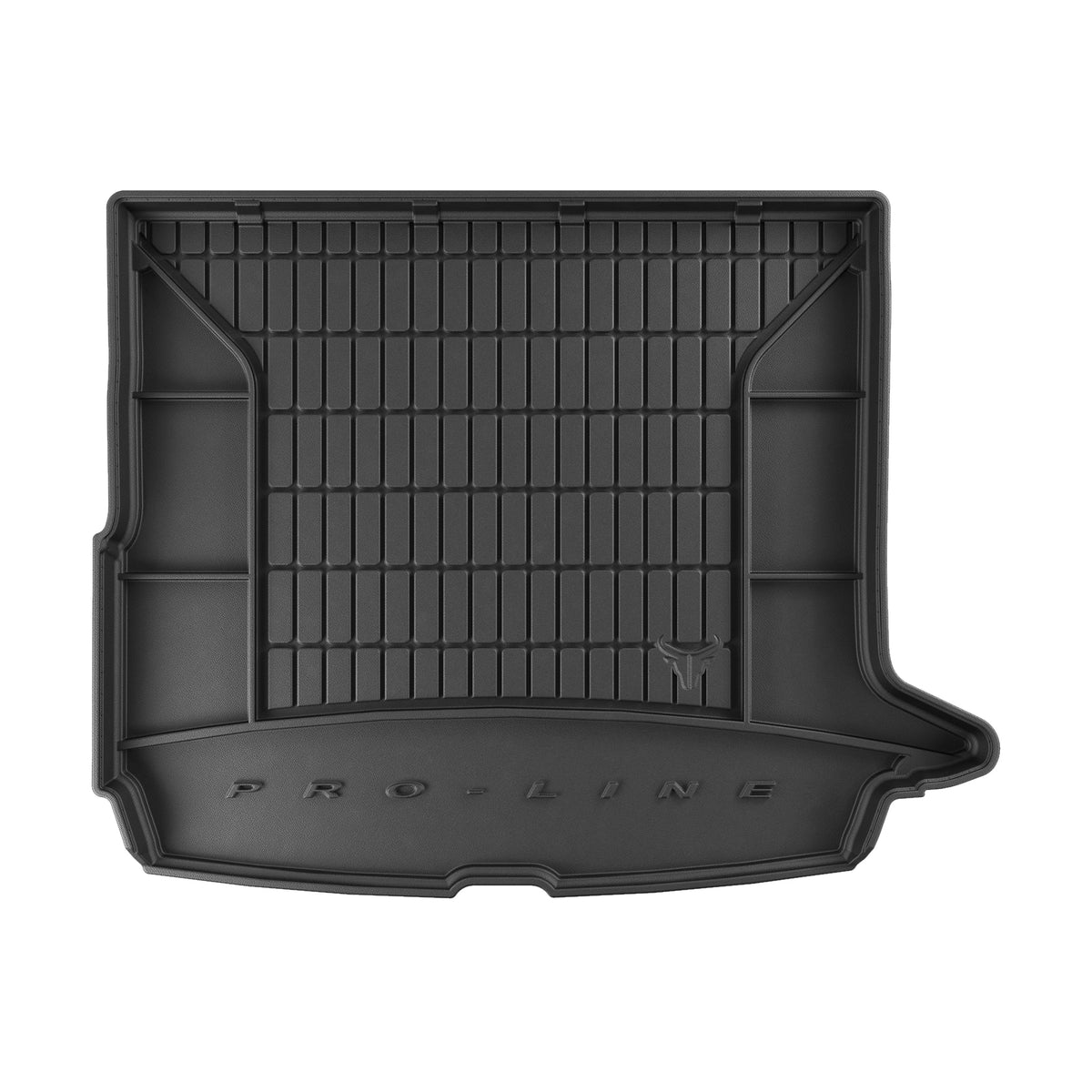 TAPETE BORRACHA P/ MALA PRO-LINE MERCEDES-BENZ EQC N293 SUV 2019-2023