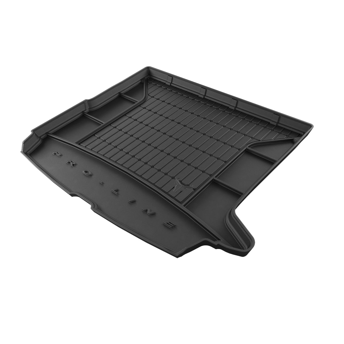 TAPETE BORRACHA P/ MALA PRO-LINE MERCEDES-BENZ EQC N293 SUV 2019-2023