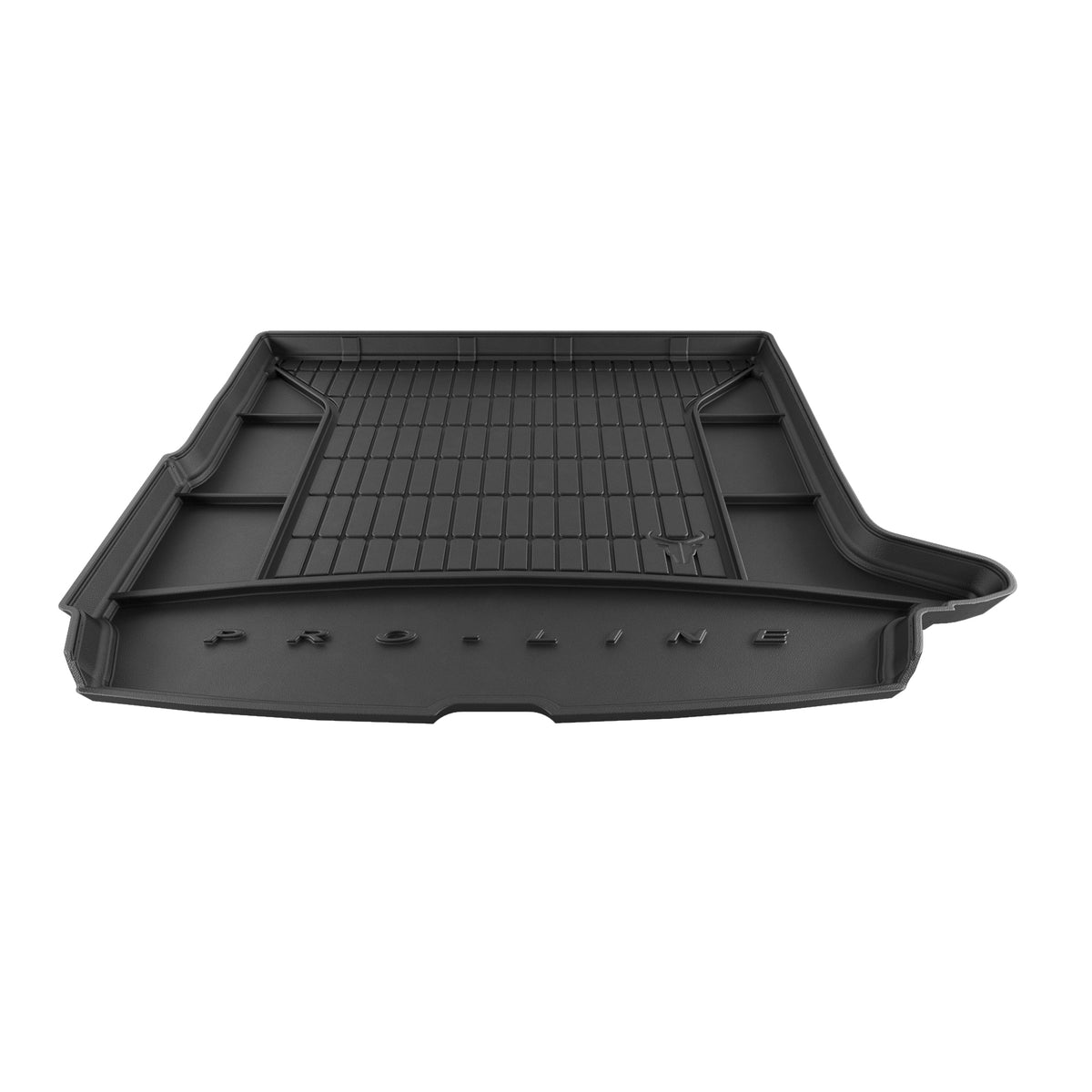 TAPETE BORRACHA P/ MALA PRO-LINE MERCEDES-BENZ EQC N293 SUV 2019-2023