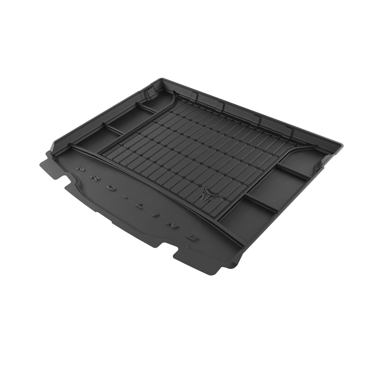 TAPETE BORRACHA P/ MALA PRO-LINE FORD KUGA III SUV 2019->