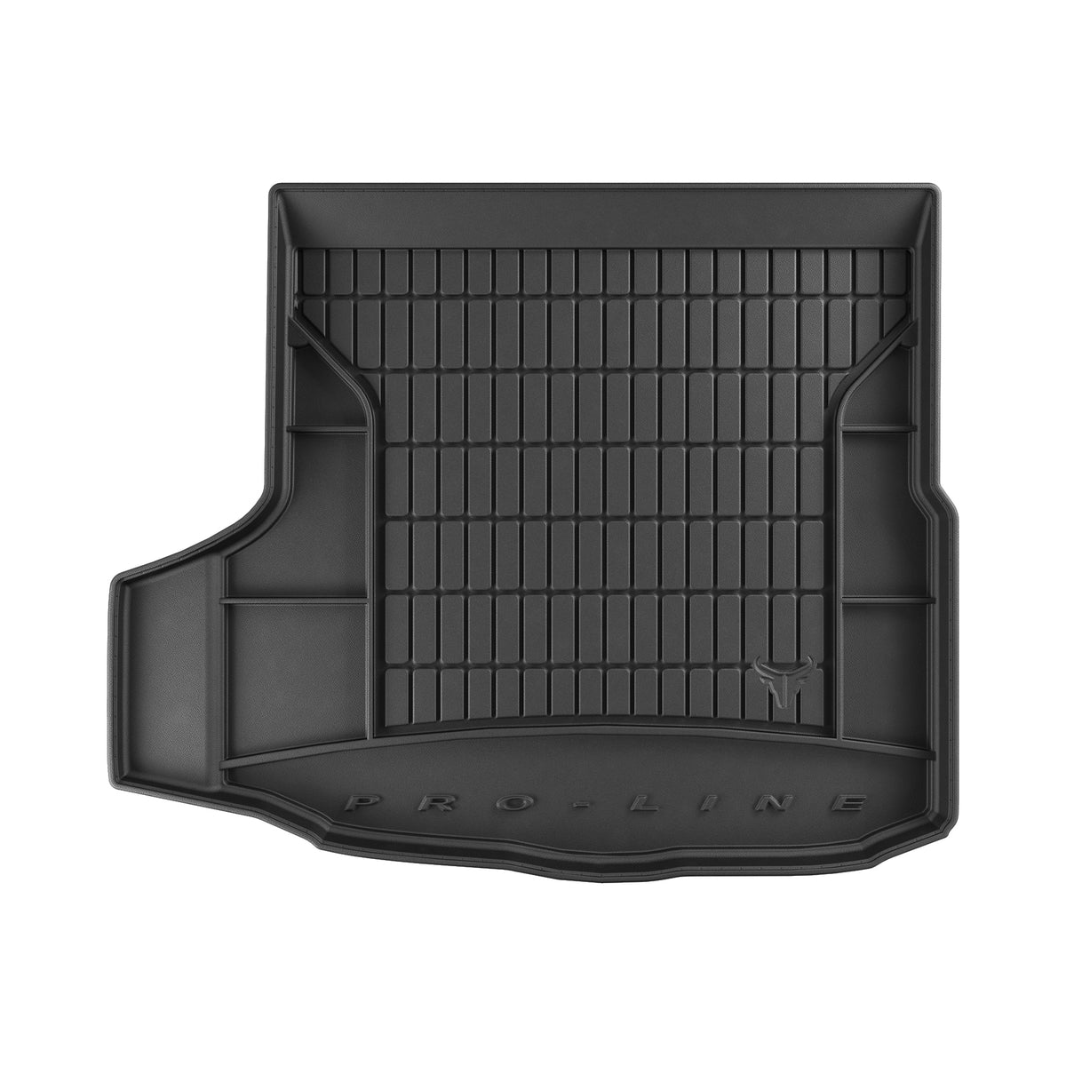 TAPETE BORRACHA P/ MALA PRO-LINE VOLKSWAGEN ARTEON SHOOTING BRAKE 2017-2025