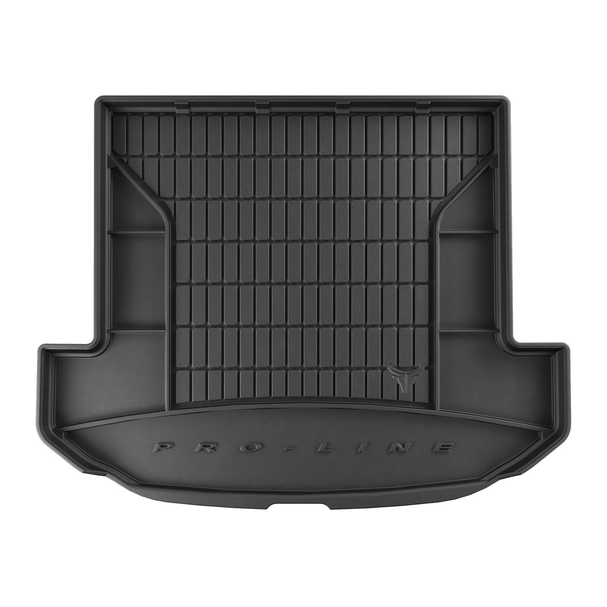 TAPETE BORRACHA P/ MALA PRO-LINE KIA SORENTO IV SUV 2020-> HIBRIDO 7 LUGARES 3ª FILA REBATIDA