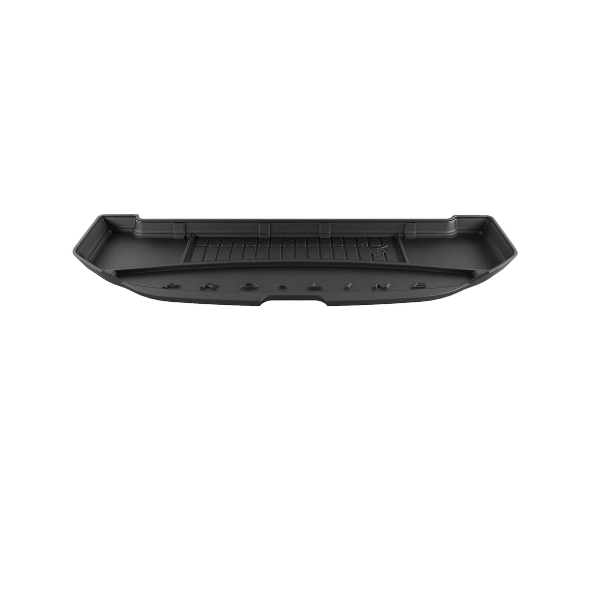 TAPETE BORRACHA P/ MALA PRO-LINE KIA SORENTO IV SUV 2020-> HIBRIDO 7 LUGARES 3ª FILA REBATIDA
