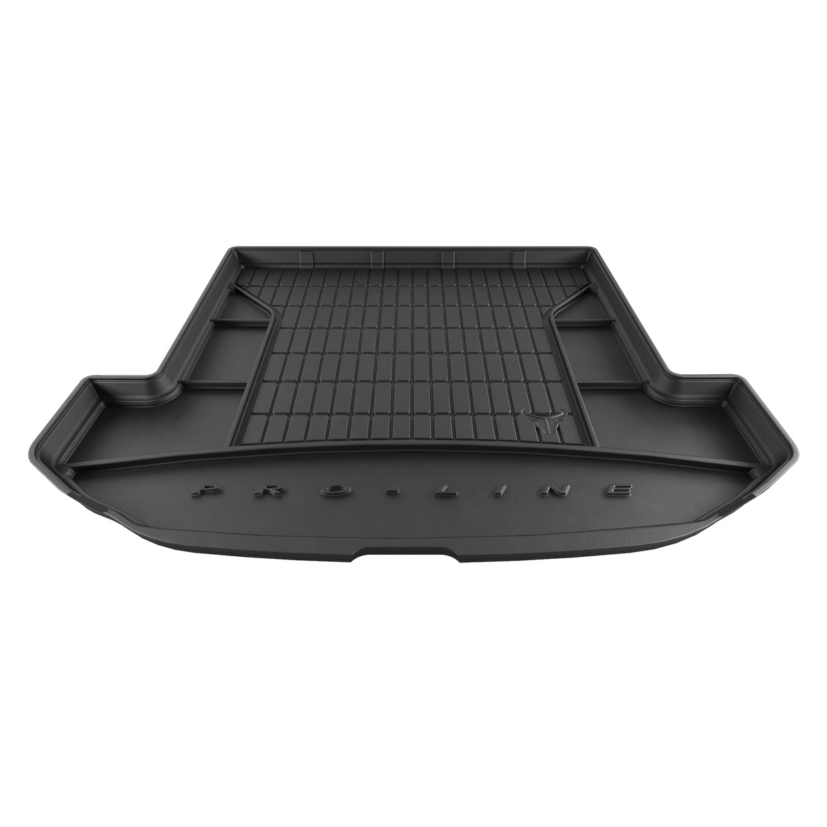 TAPETE BORRACHA P/ MALA PRO-LINE KIA SORENTO IV SUV 2020-> HIBRIDO 7 LUGARES 3ª FILA MONTADA