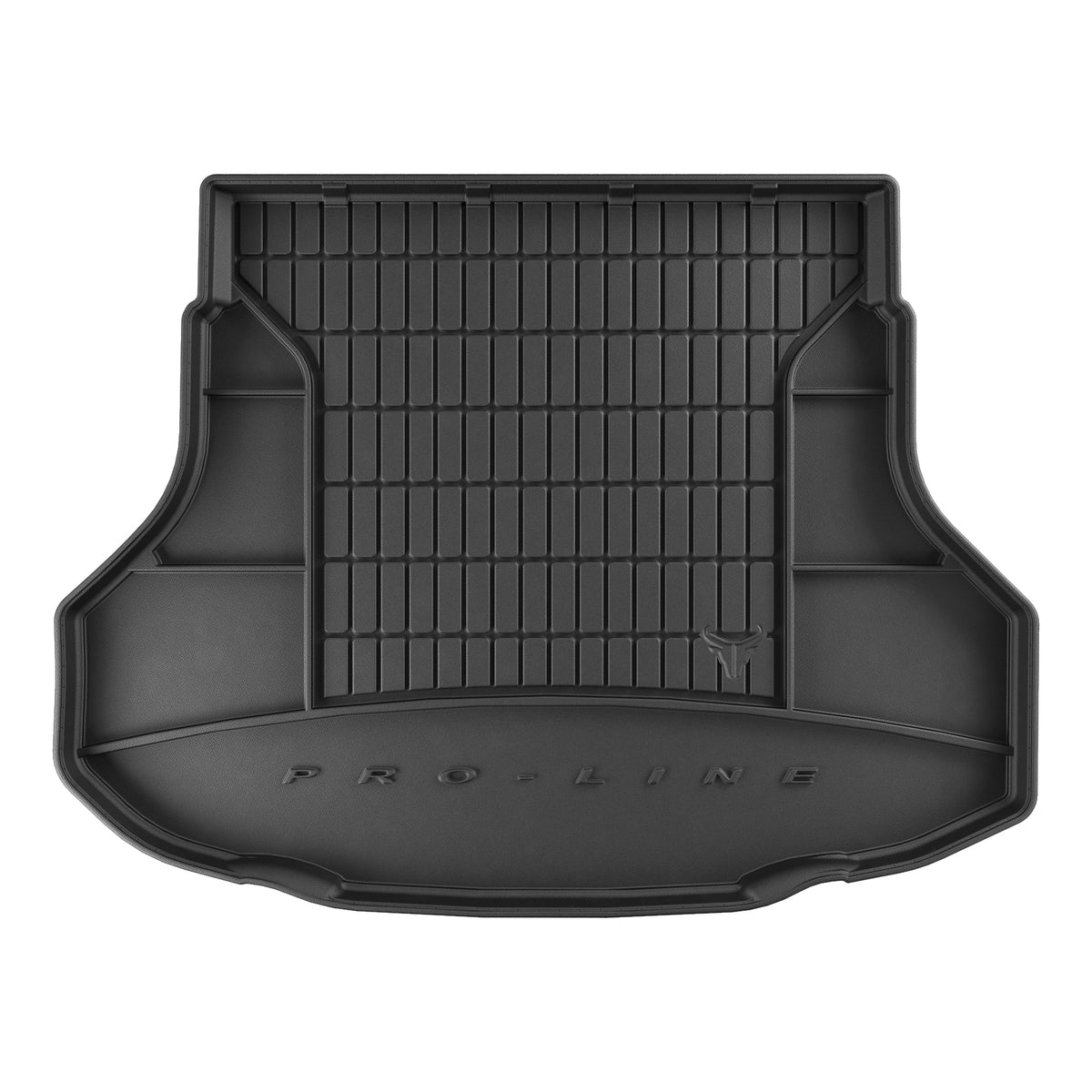 TAPETE BORRACHA P/ MALA PRO-LINE HYUNDAI ELANTRA VII SEDAN 2020->