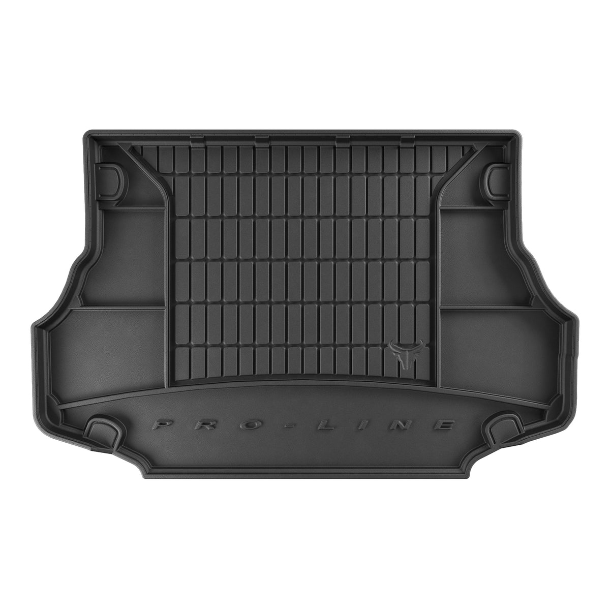 TAPETE BORRACHA P/ MALA PRO-LINE KIA SORENTO I SUV 2002-2009