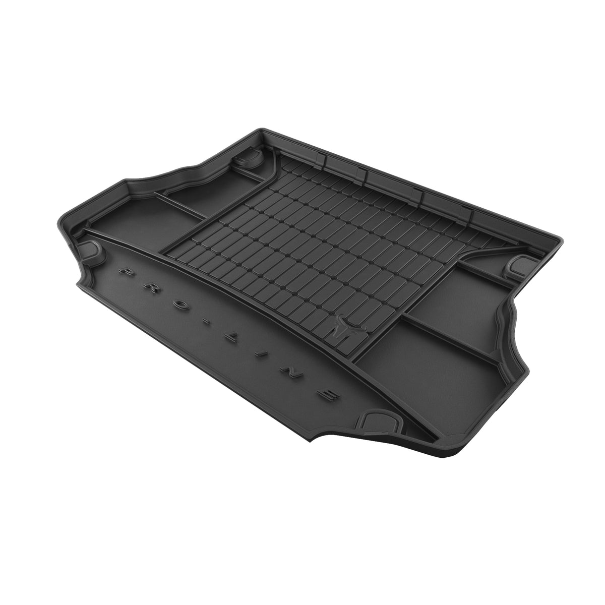 TAPETE BORRACHA P/ MALA PRO-LINE KIA SORENTO I SUV 2002-2009