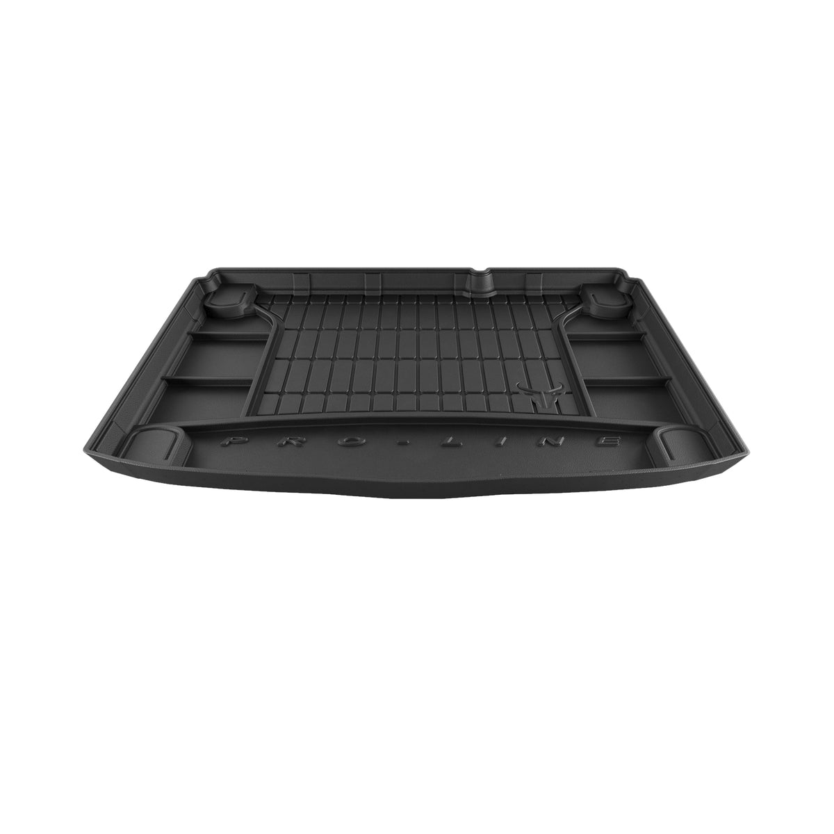TAPETE BORRACHA P/ MALA PRO-LINE KIA SOUL EV II CROSSOVER 2019-2024 PISO INFERIOR