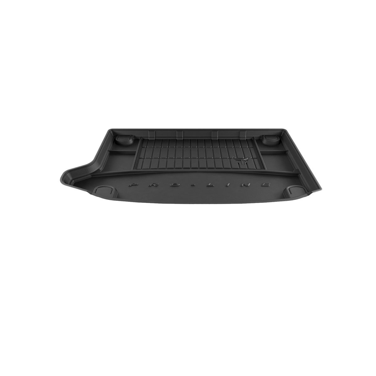 TAPETE BORRACHA P/ MALA PRO-LINE KIA SOUL EV II CROSSOVER 2019-2024 PISO SUPERIOR