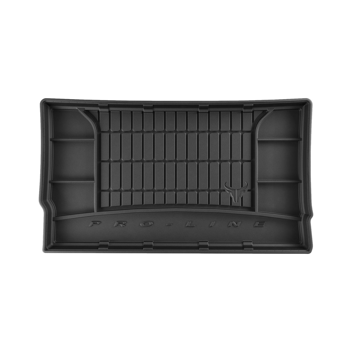 TAPETE BORRACHA P/ MALA PRO-LINE RENAULT ZOE HATCHBACK 2012-2024