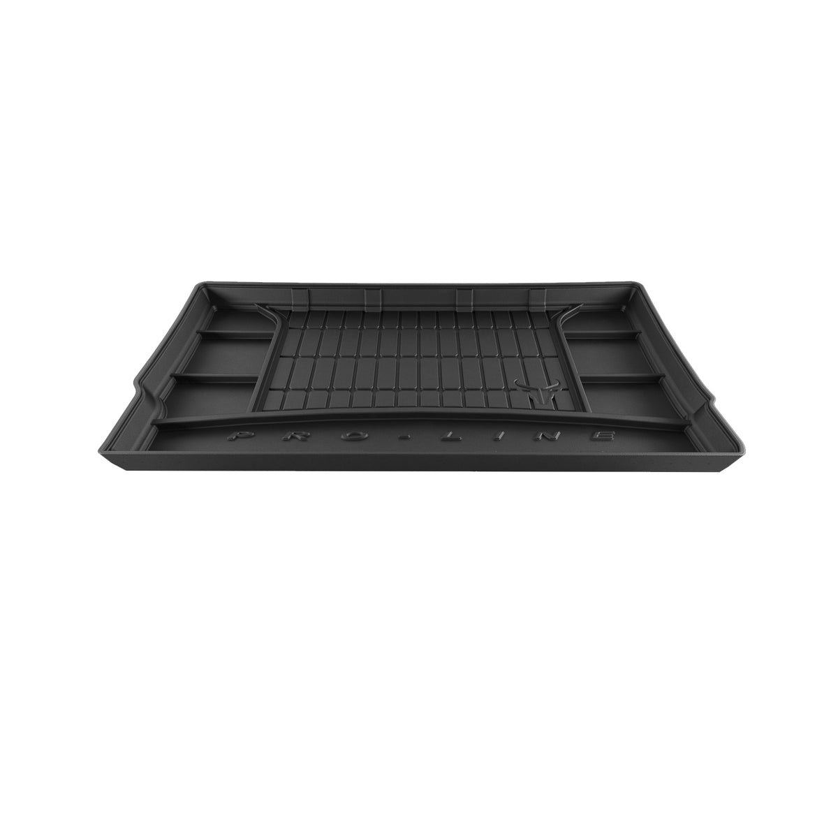 TAPETE BORRACHA P/ MALA PRO-LINE RENAULT ZOE HATCHBACK 2012-2024