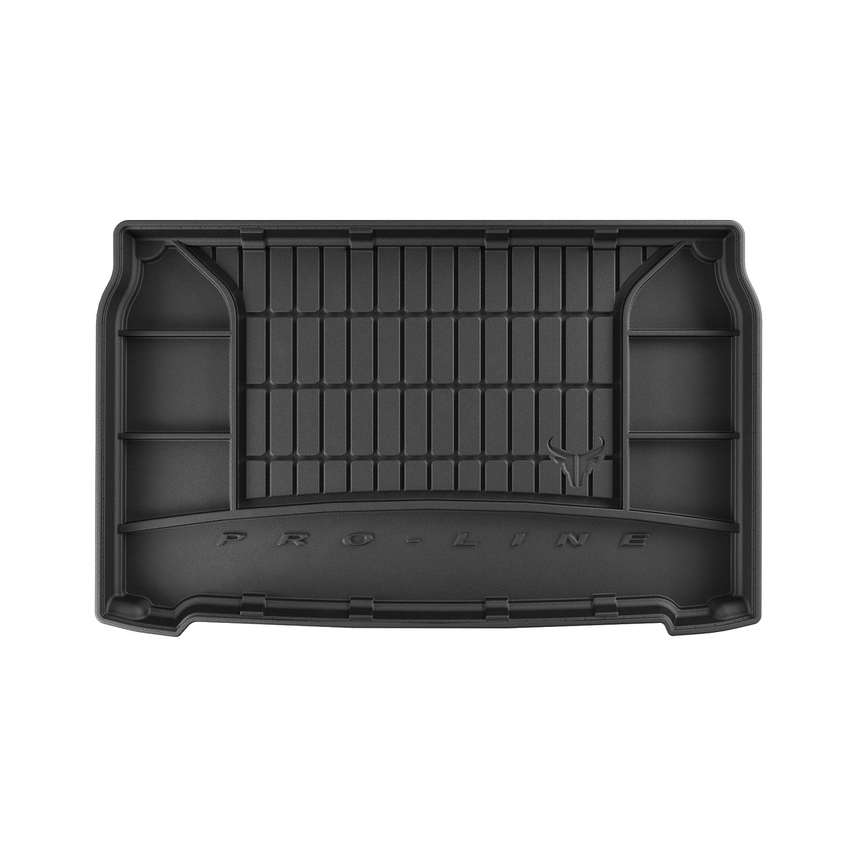 TAPETE BORRACHA P/ MALA PRO-LINE OPEL MOKKA B CROSSOVER 2020-> PISO INFERIOR