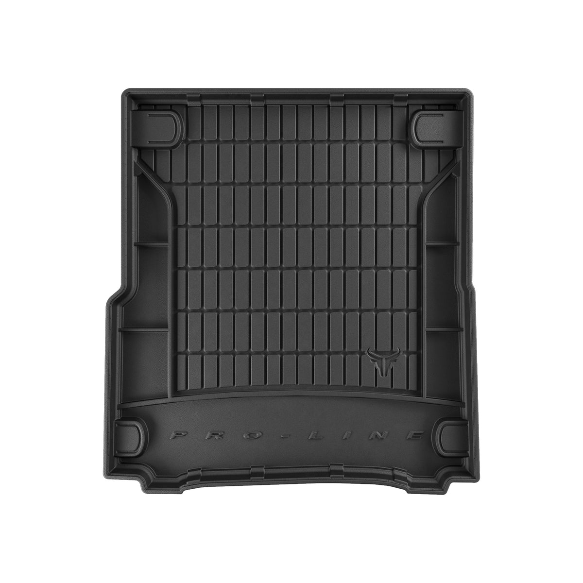 TAPETE BORRACHA P/ MALA PRO-LINE PORSCHE PANAMERA II LIFTBACK 2016-2023 HIBRIDO