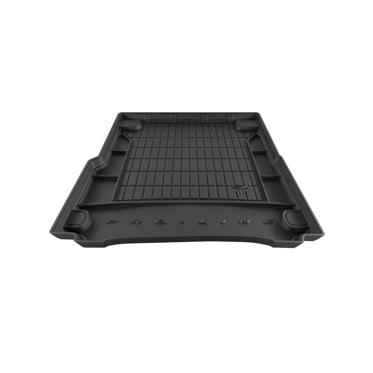 TAPETE BORRACHA P/ MALA PRO-LINE PORSCHE PANAMERA II LIFTBACK 2016-2023 HIBRIDO