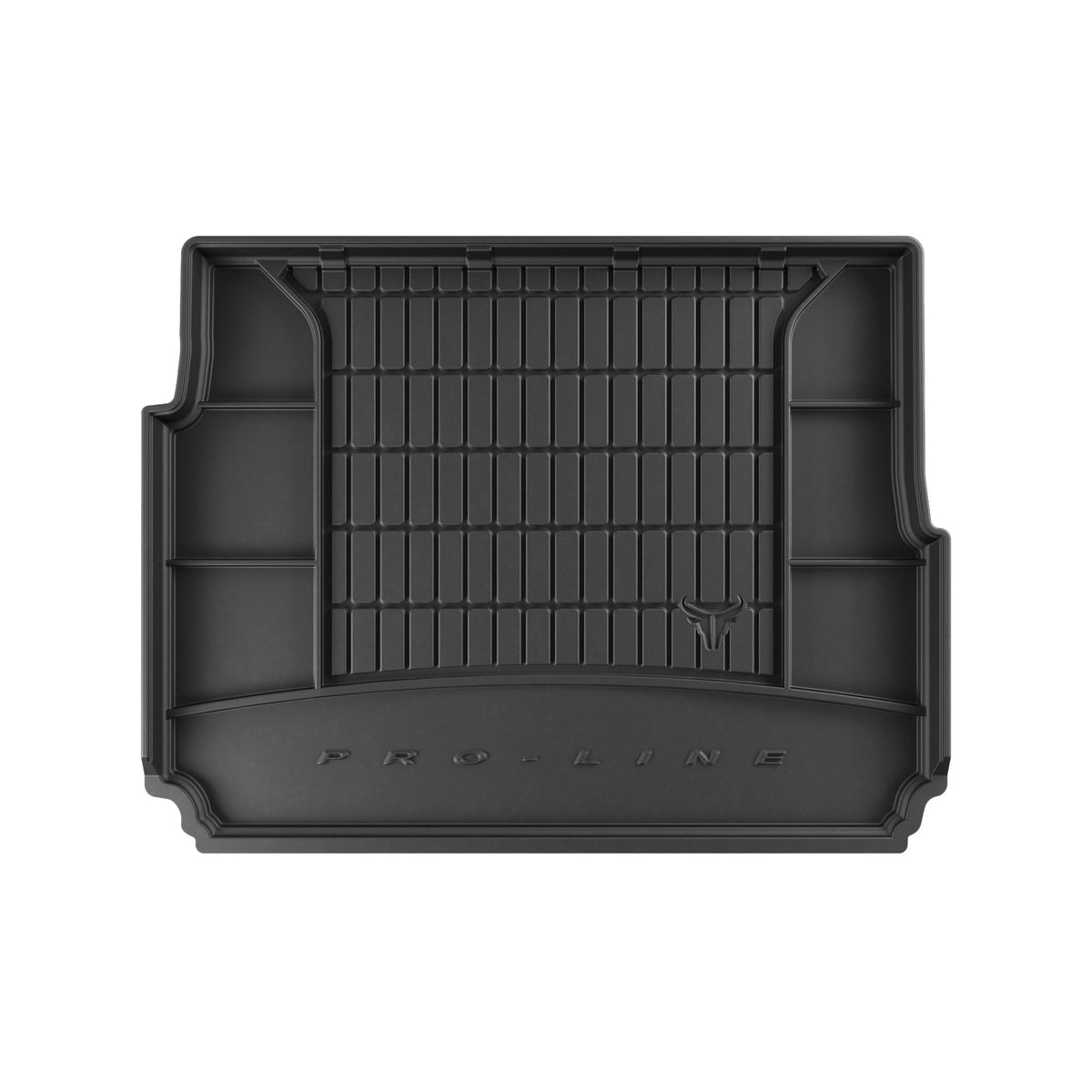 TAPETE BORRACHA P/ MALA PRO-LINE PEUGEOT 3008 II SUV 2016-2024 HIBRIDO