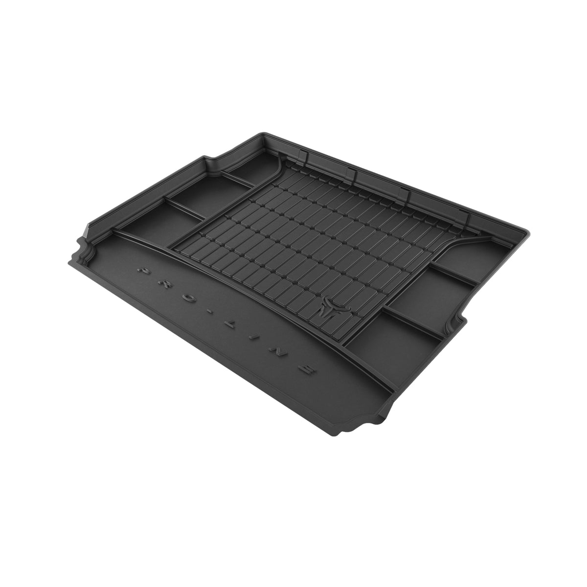 TAPETE BORRACHA P/ MALA PRO-LINE PEUGEOT 3008 II SUV 2016-2024 HIBRIDO