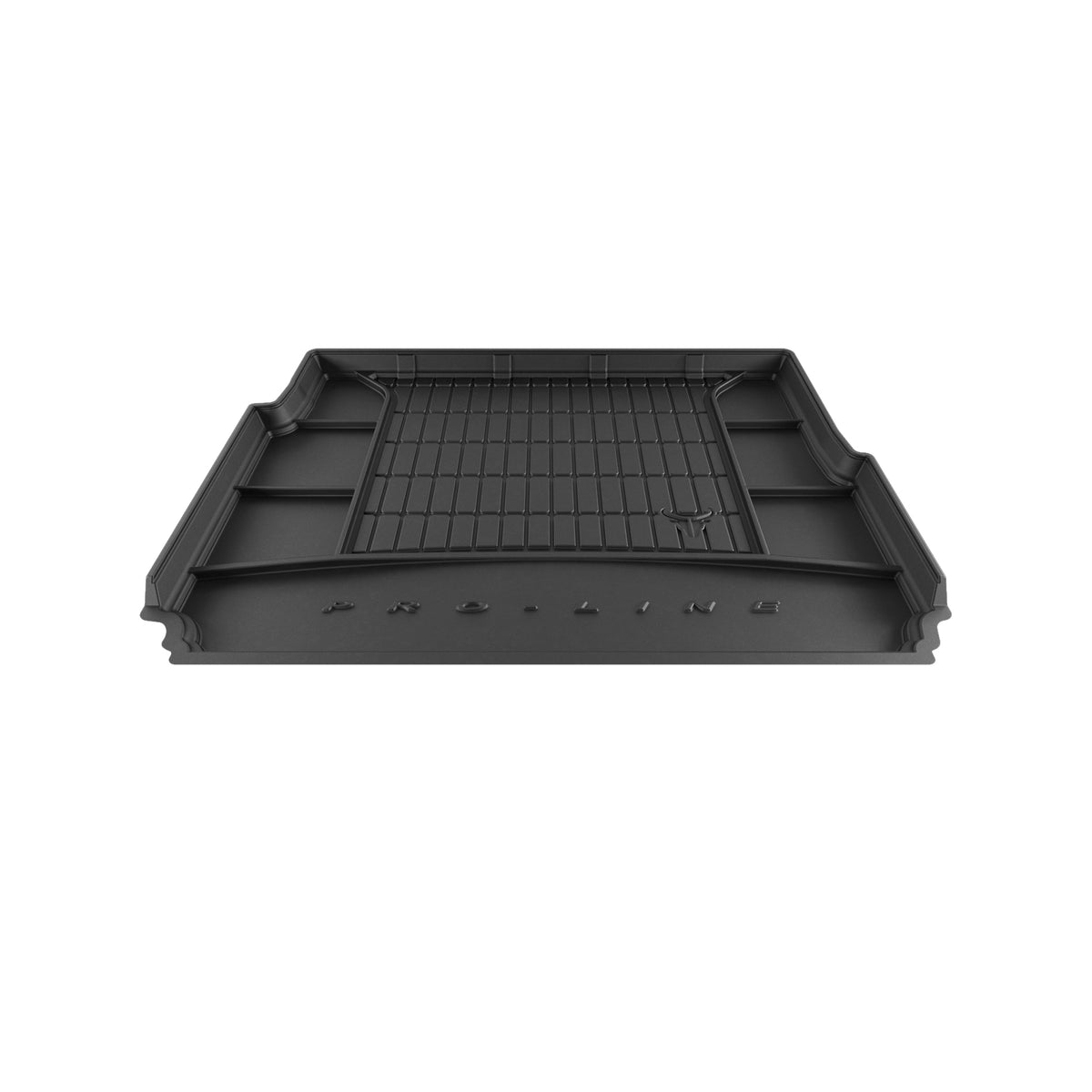 TAPETE BORRACHA P/ MALA PRO-LINE PEUGEOT 3008 II SUV 2016-2024 HIBRIDO