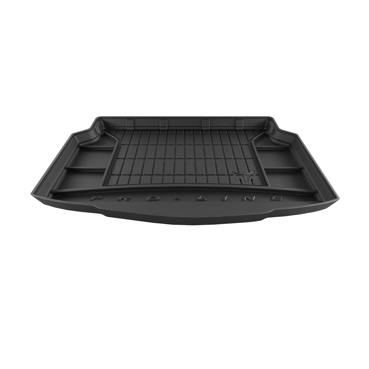 TAPETE BORRACHA P/ MALA PRO-LINE TOYOTA YARIS IV HATCHBACK 2020-> PISO INFERIOR