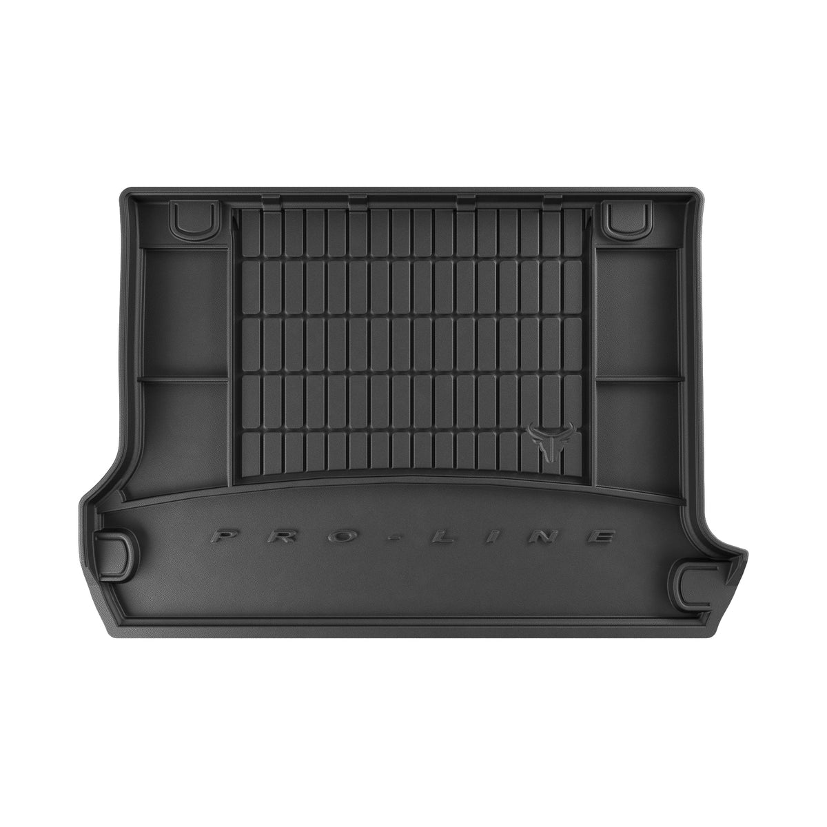 TAPETE BORRACHA P/ MALA PRO-LINE OPEL COMBO C COMBIVAN 2001-2011