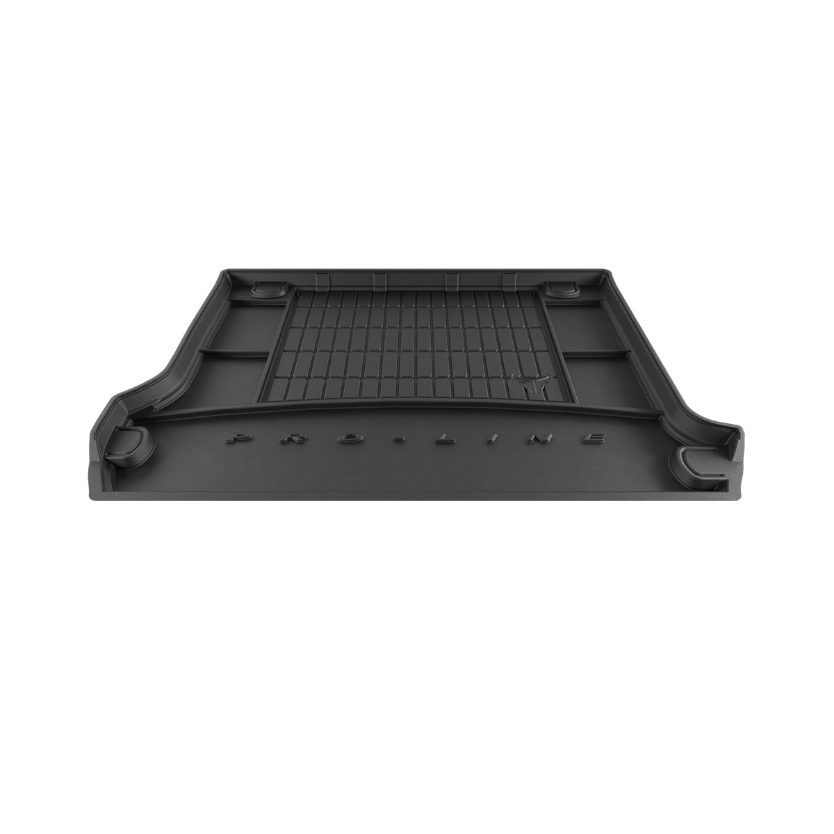 TAPETE BORRACHA P/ MALA PRO-LINE OPEL COMBO C COMBIVAN 2001-2011