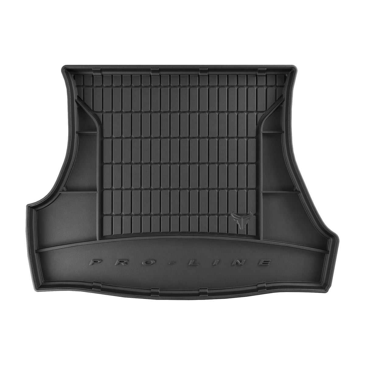 TAPETE BORRACHA P/ MALA PRO-LINE FORD MONDEO III LIFTBACK 2000-2007