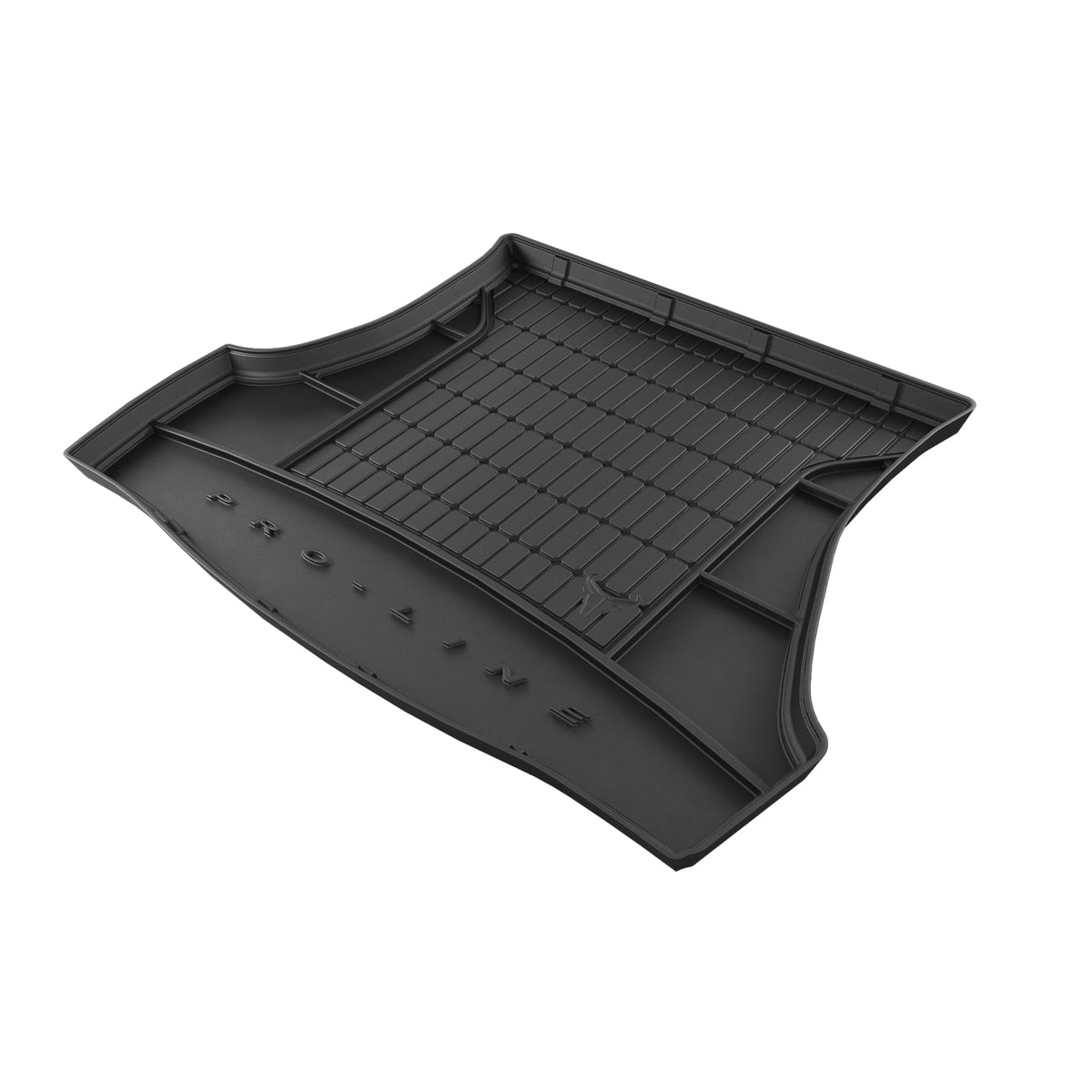TAPETE BORRACHA P/ MALA PRO-LINE FORD MONDEO III LIFTBACK 2000-2007