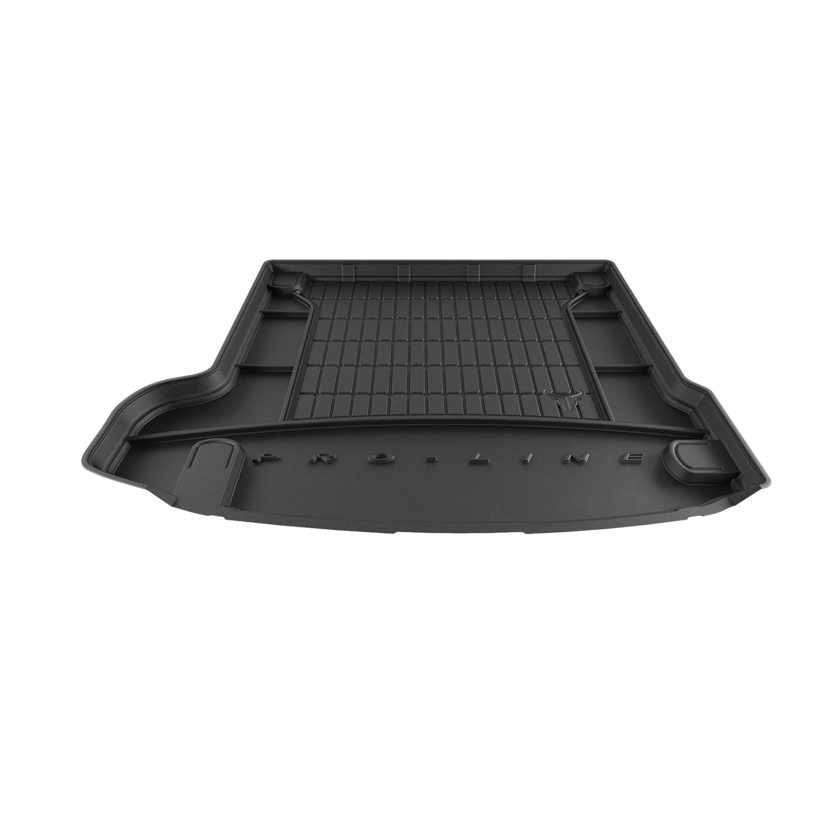 TAPETE BORRACHA P/ MALA PRO-LINE JAGUAR F-PACE SUV 2016-2020 PRE-FACELIFT
