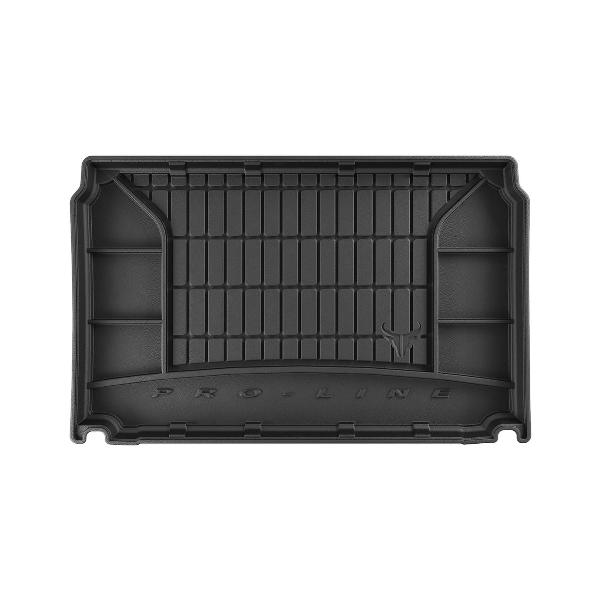 TAPETE BORRACHA P/ MALA PRO-LINE OPEL CORSA-E HATCHBACK 2019->