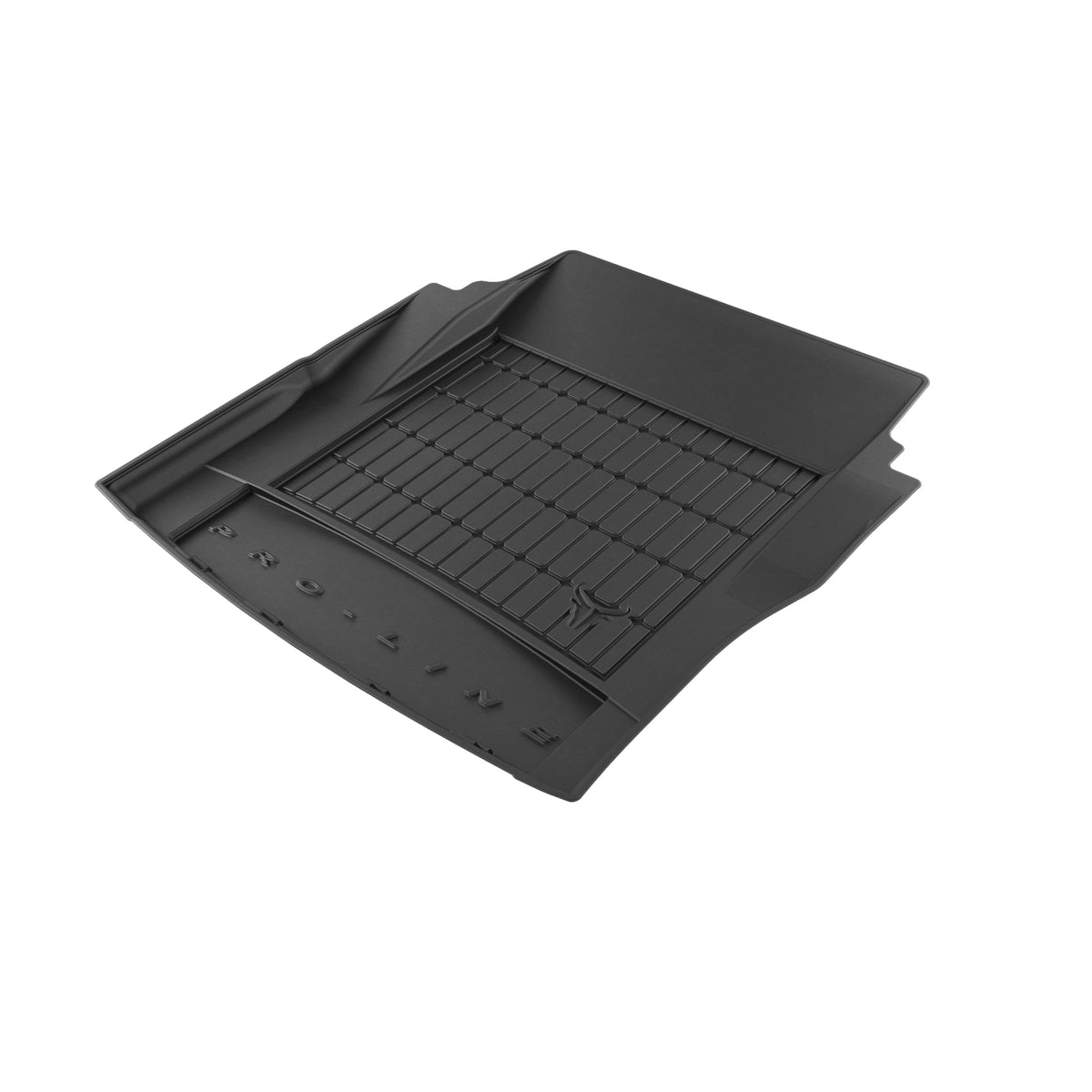 TAPETE BORRACHA P/ MALA PRO-LINE BMW M4 F82 COUPE 2014-2021