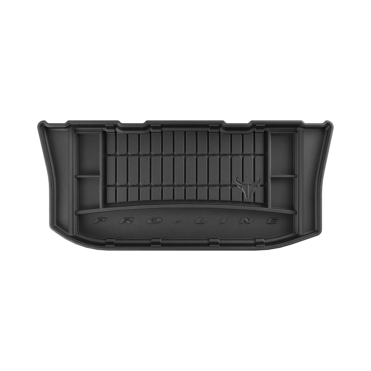 TAPETE BORRACHA P/ MALA PRO-LINE SKODA CITIGO-E IV HATCHBACK 2019-2020
