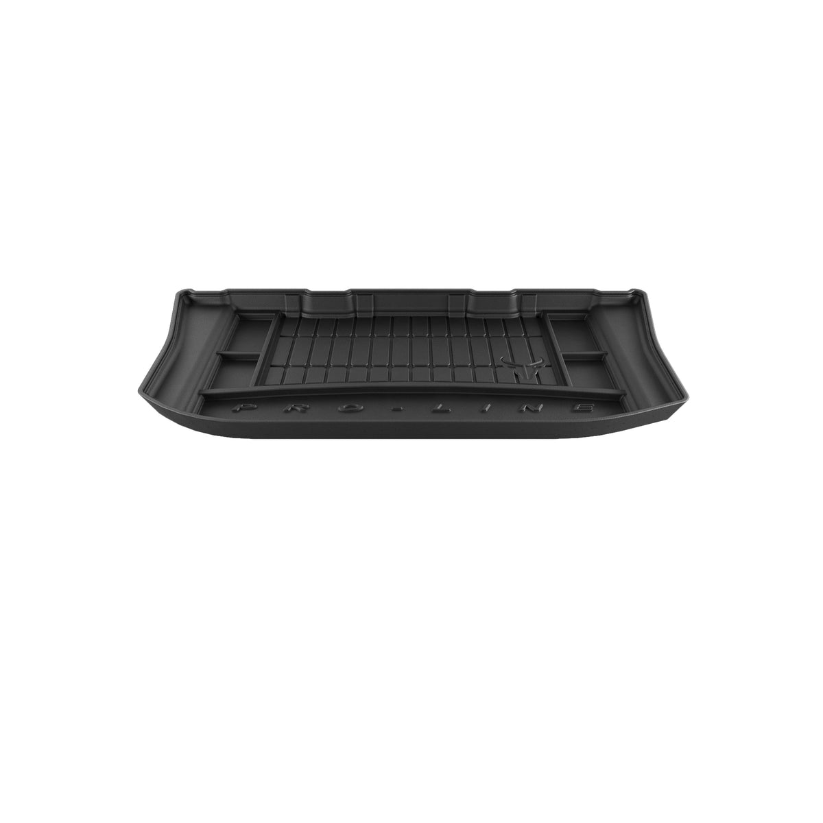 TAPETE BORRACHA P/ MALA PRO-LINE SKODA CITIGO-E IV HATCHBACK 2019-2020