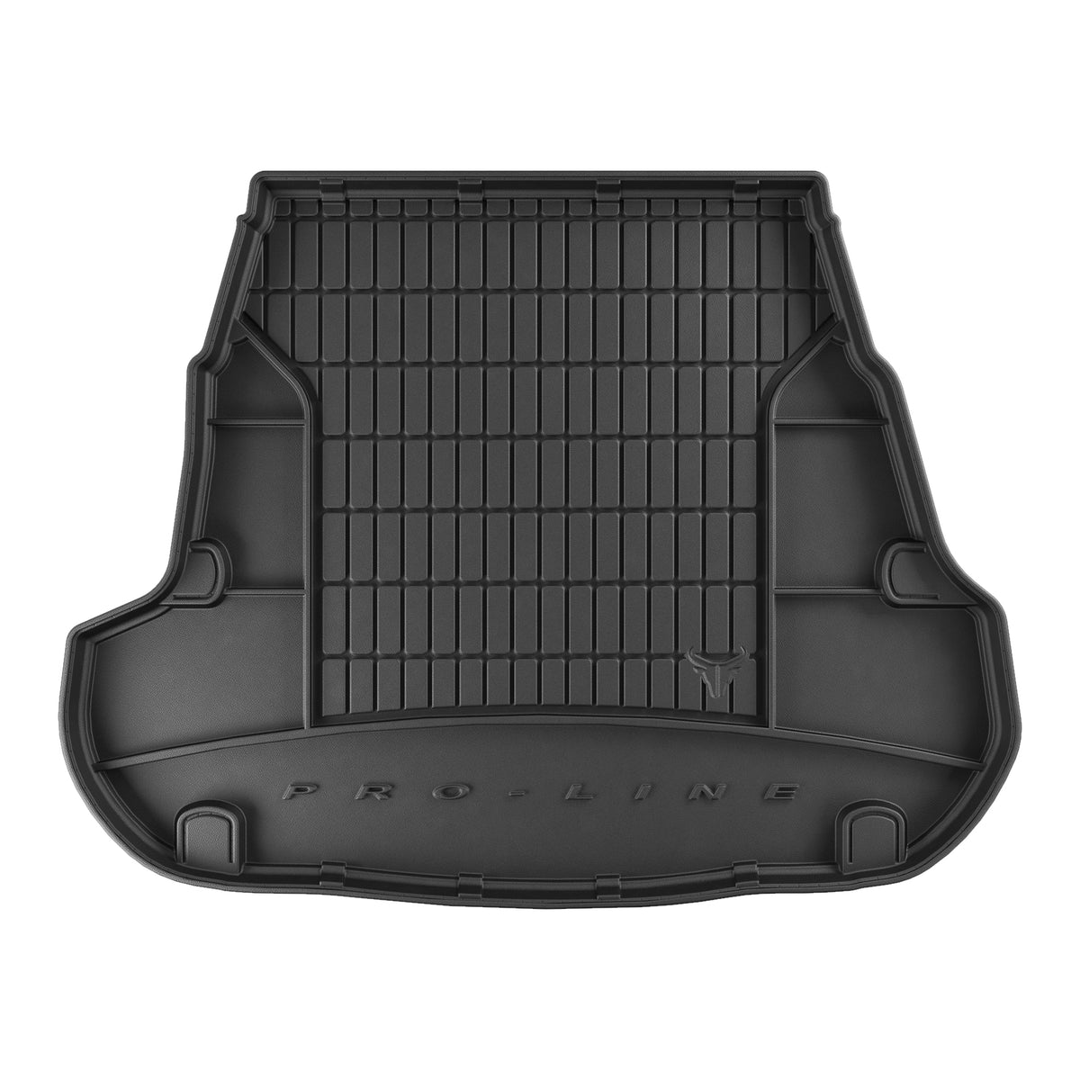 TAPETE BORRACHA P/ MALA PRO-LINE KIA OPTIMA III SEDAN 2010-2015