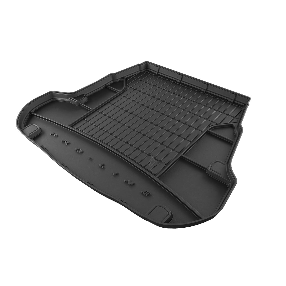 TAPETE BORRACHA P/ MALA PRO-LINE KIA OPTIMA III SEDAN 2010-2015