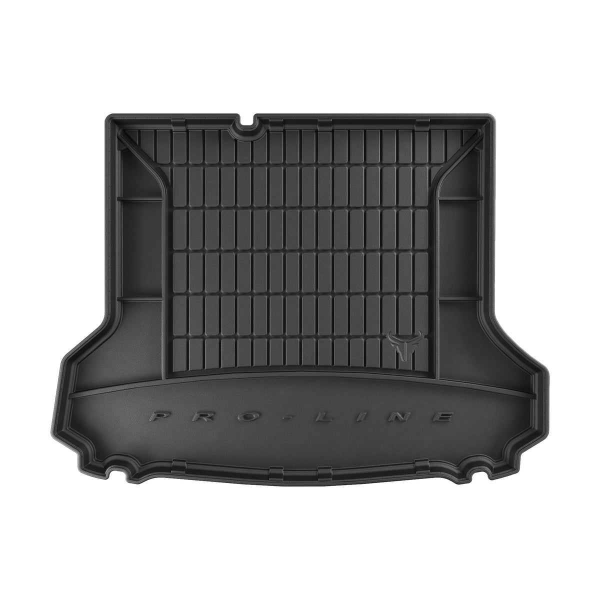 TAPETE BORRACHA P/ MALA PRO-LINE VOLKSWAGEN ID.4 CROSSOVER 2020->