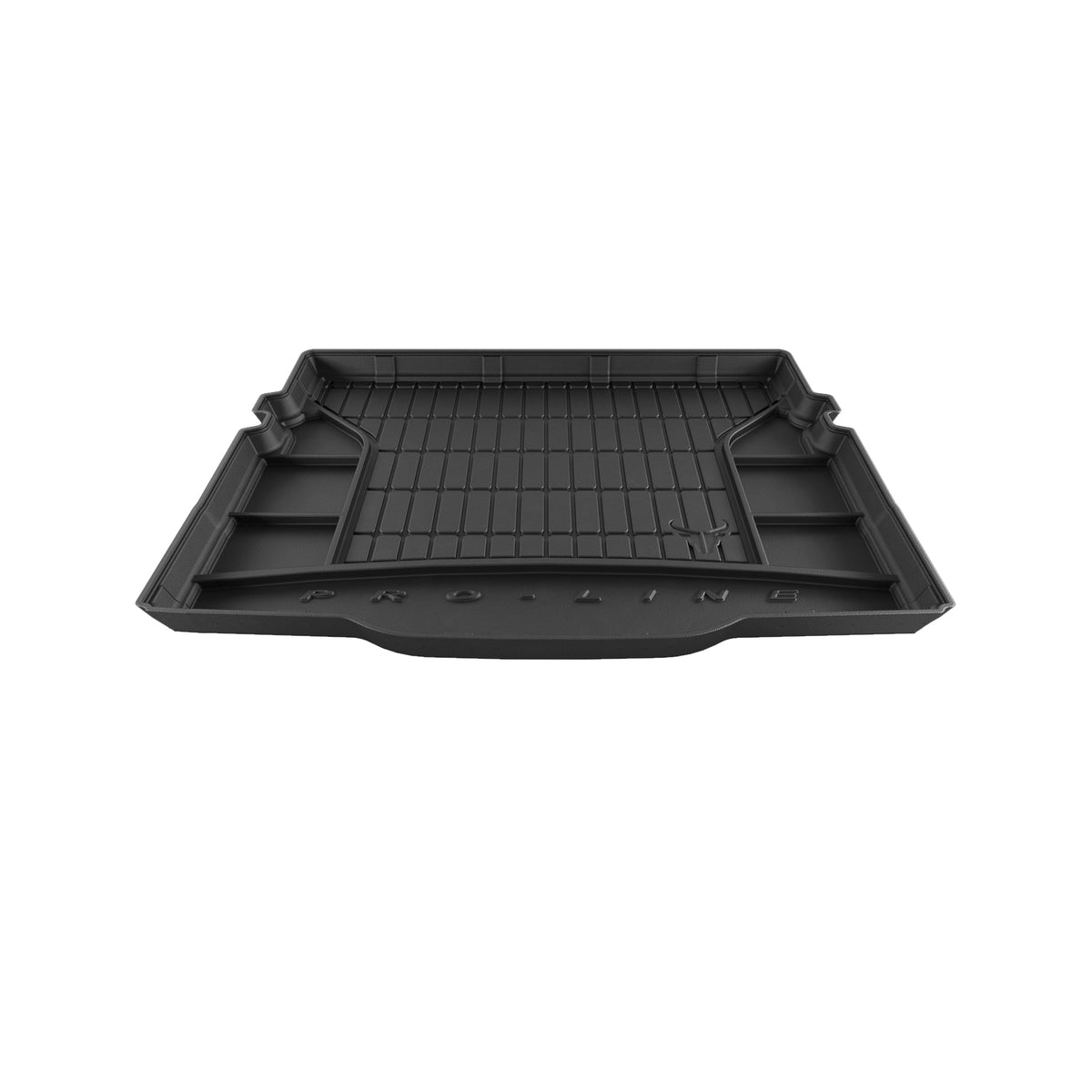 TAPETE BORRACHA P/ MALA PRO-LINE CITROEN E-C4 HATCHBACK 2020-> PISO INFERIOR
