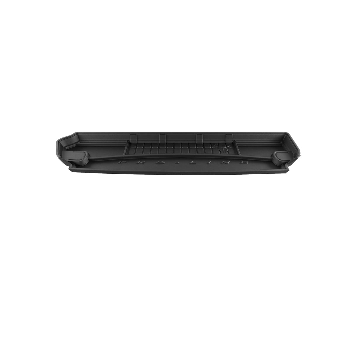 TAPETE BORRACHA P/ MALA PRO-LINE HYUNDAI IX55 SUV 2006-2012 7 LUGARES 3ª FILA REBATIDA