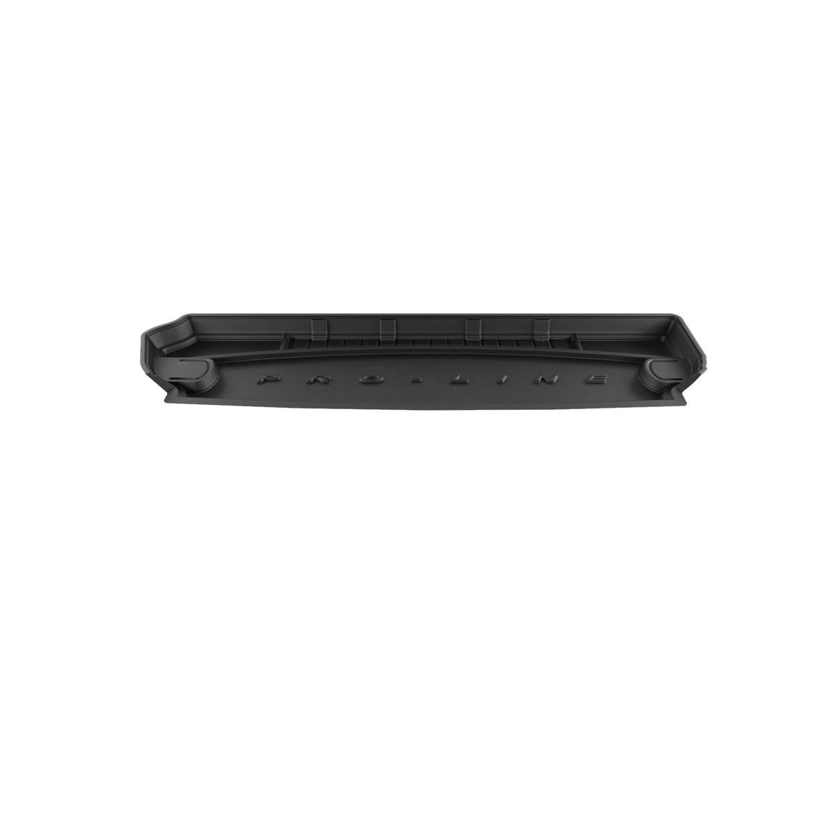 TAPETE BORRACHA P/ MALA PRO-LINE HYUNDAI IX55 SUV 2006-2012 7 LUGARES 3ª FILA MONTADA