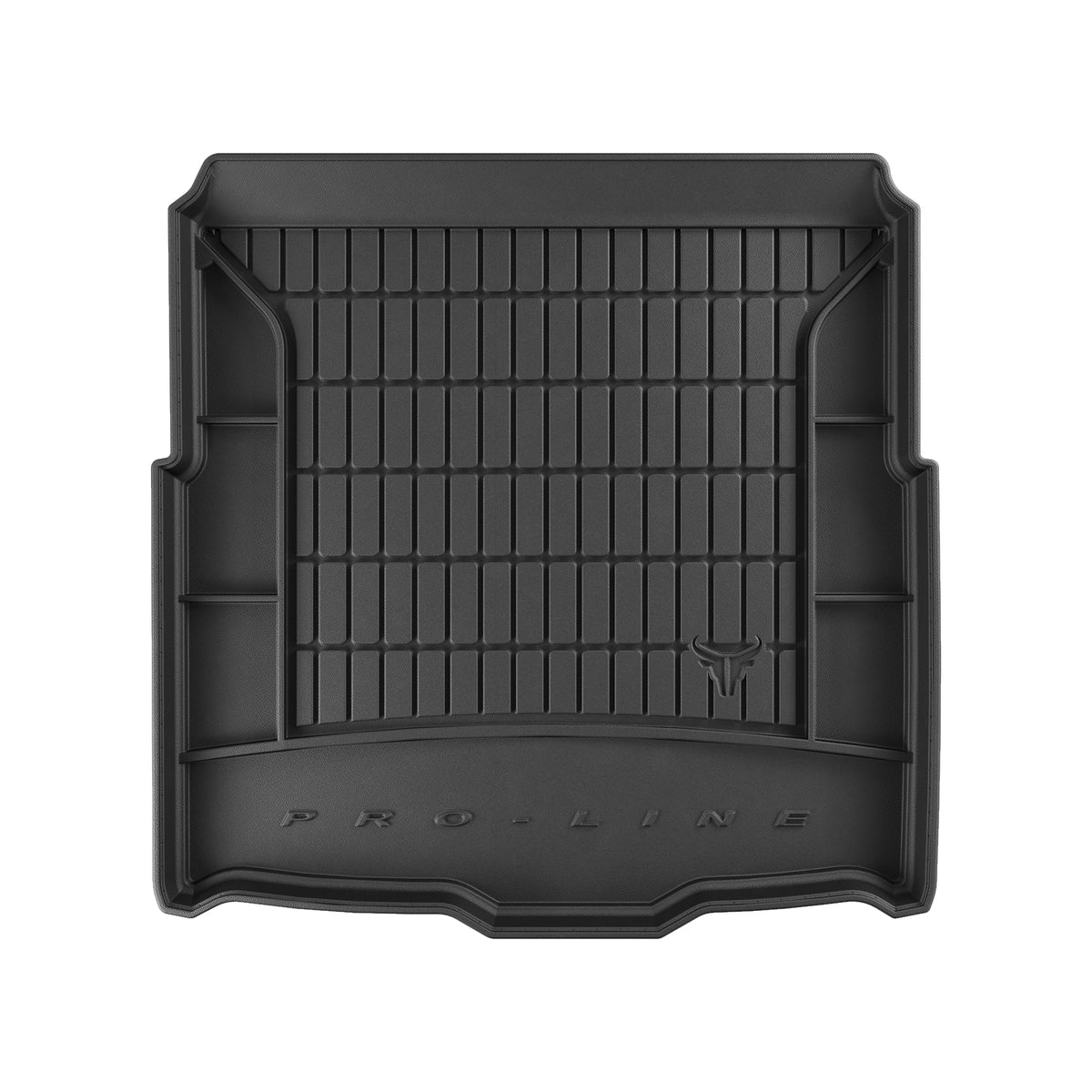 TAPETE BORRACHA P/ MALA PRO-LINE VOLKSWAGEN GOLF VIII CARRINHA 2019-> PISO INFERIOR