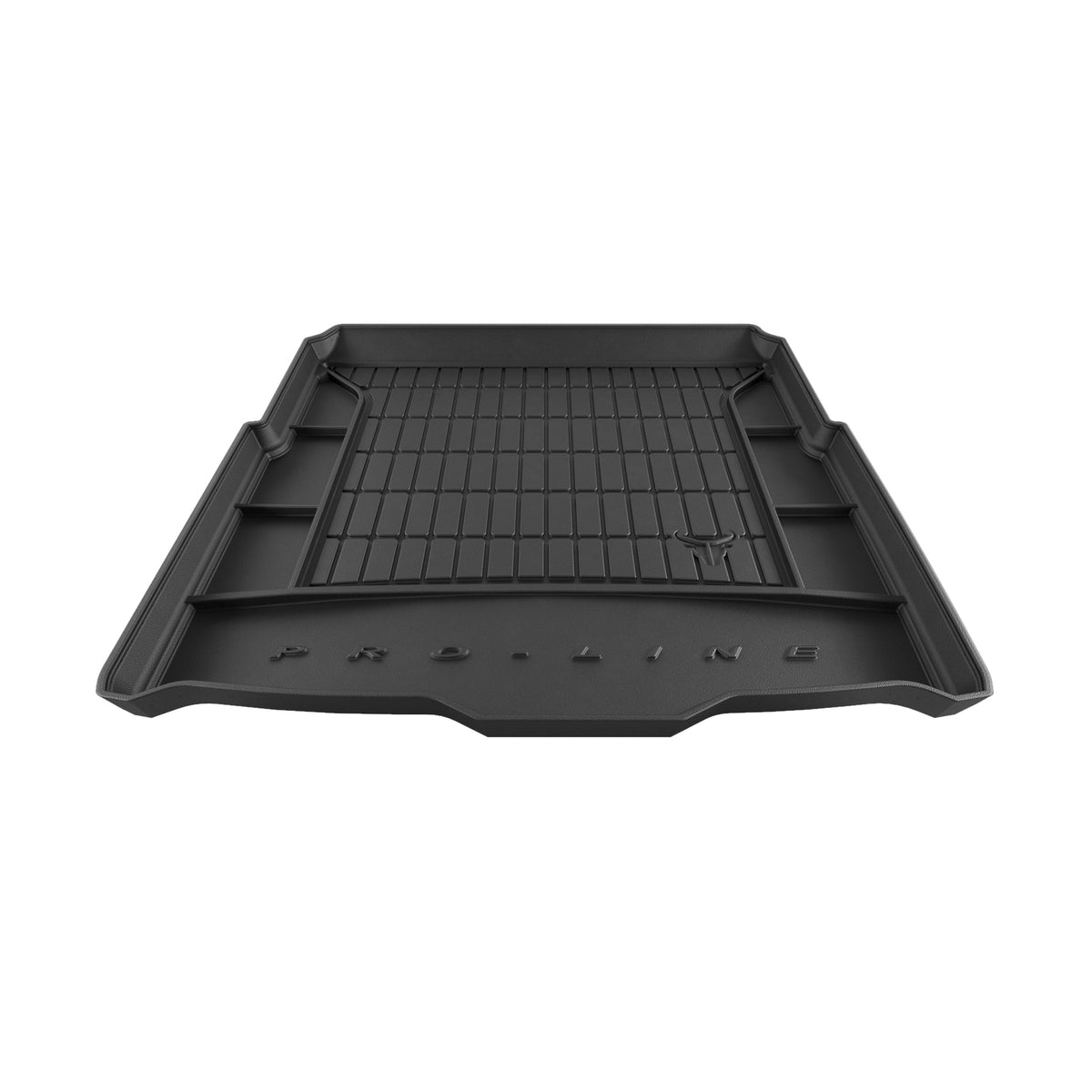 TAPETE BORRACHA P/ MALA PRO-LINE VOLKSWAGEN GOLF VIII CARRINHA 2019-> PISO INFERIOR