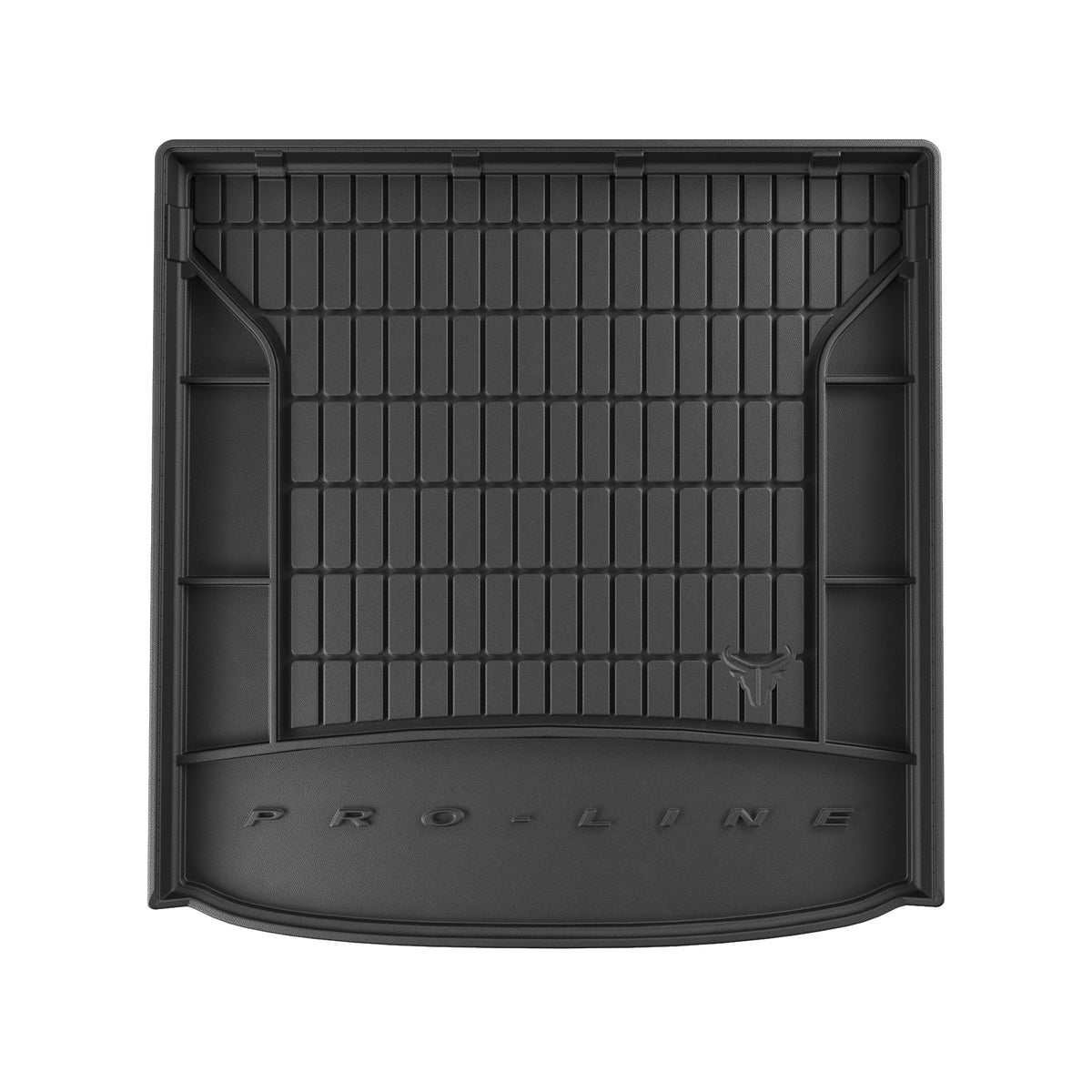 TAPETE BORRACHA P/ MALA PRO-LINE VOLKSWAGEN GOLF VIII CARRINHA 2019-> PISO SUPERIOR