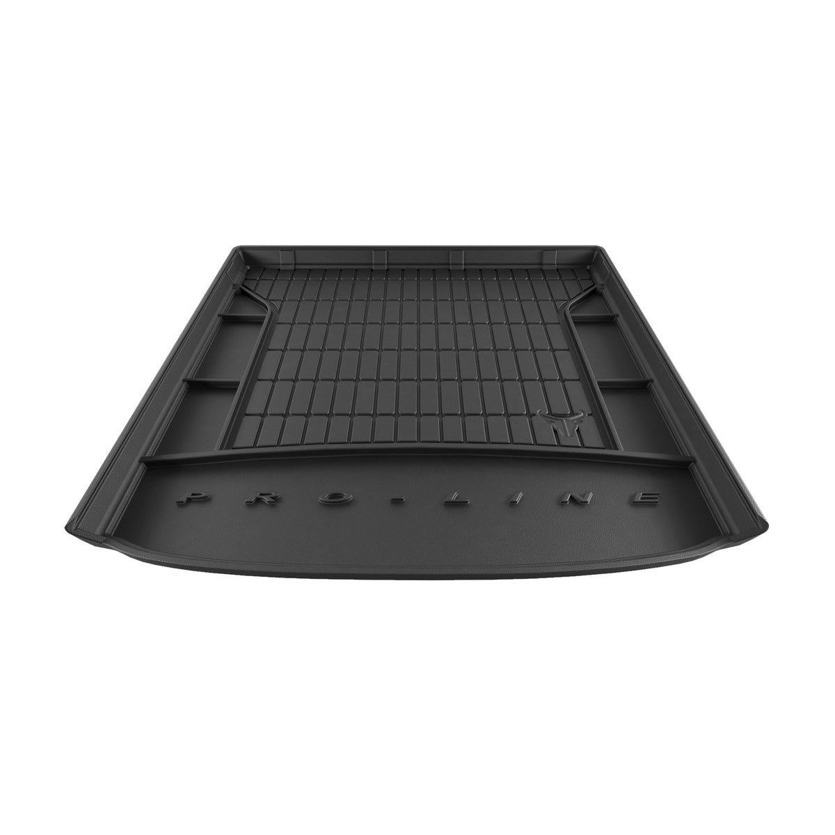 TAPETE BORRACHA P/ MALA PRO-LINE VOLKSWAGEN GOLF VIII CARRINHA 2019-> PISO SUPERIOR