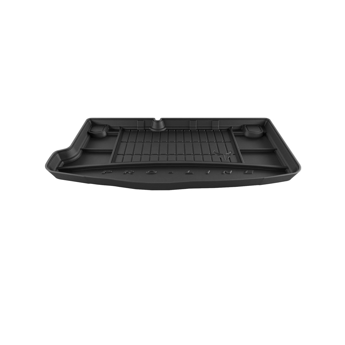 TAPETE BORRACHA P/ MALA PRO-LINE HYUNDAI I10 I HATCHBACK 2007-2013