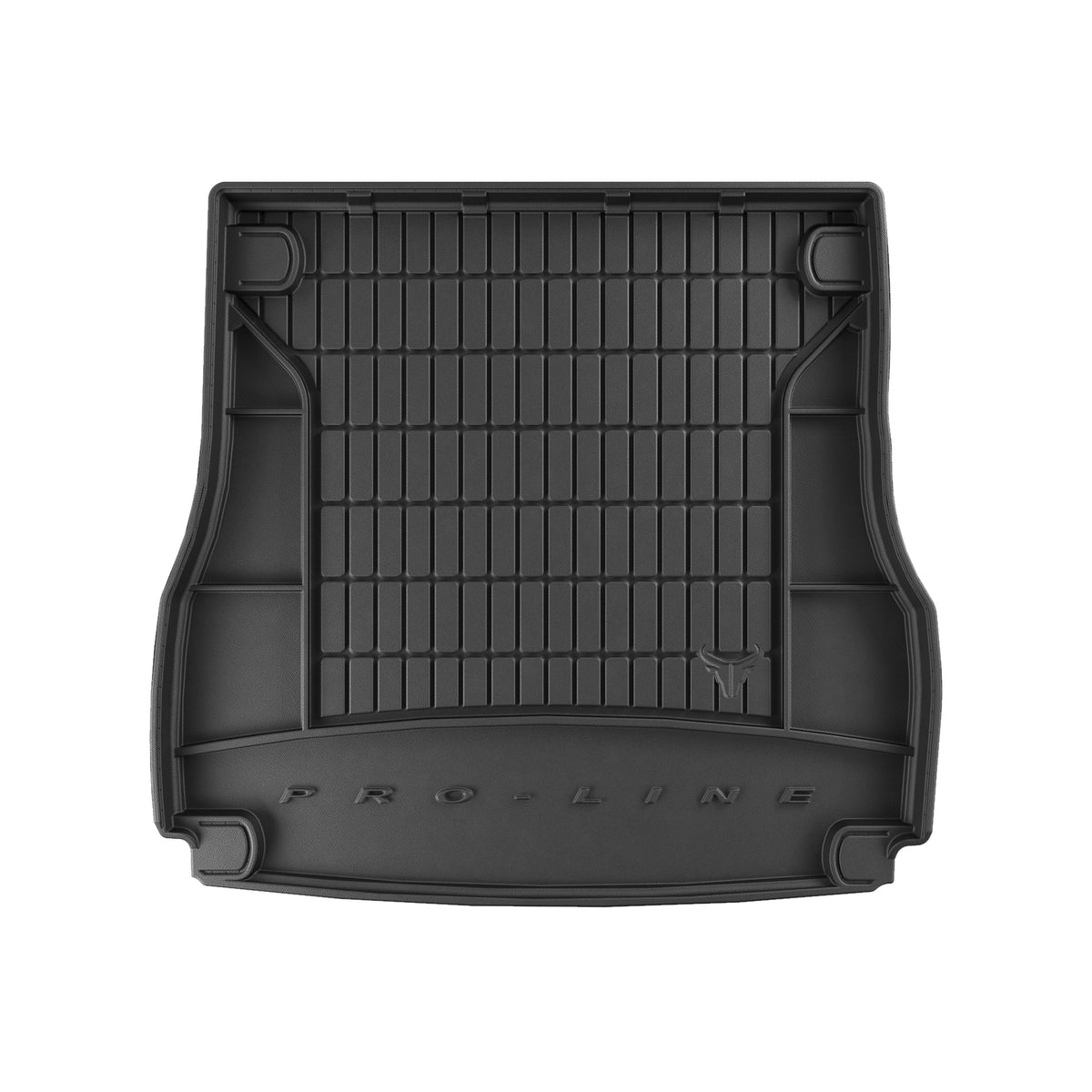TAPETE BORRACHA P/ MALA PRO-LINE NISSAN PRIMERA P12 CARRINHA 2002-2007