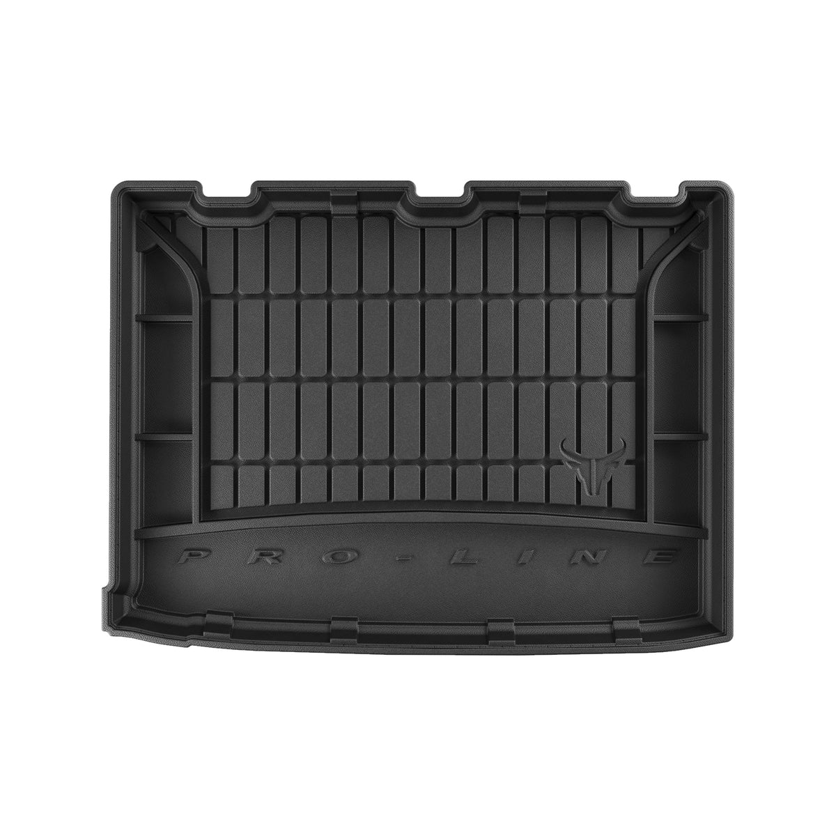 TAPETE BORRACHA P/ MALA PRO-LINE HONDA INSIGHT II LIFTBACK 2009-2014 PISO INFERIOR
