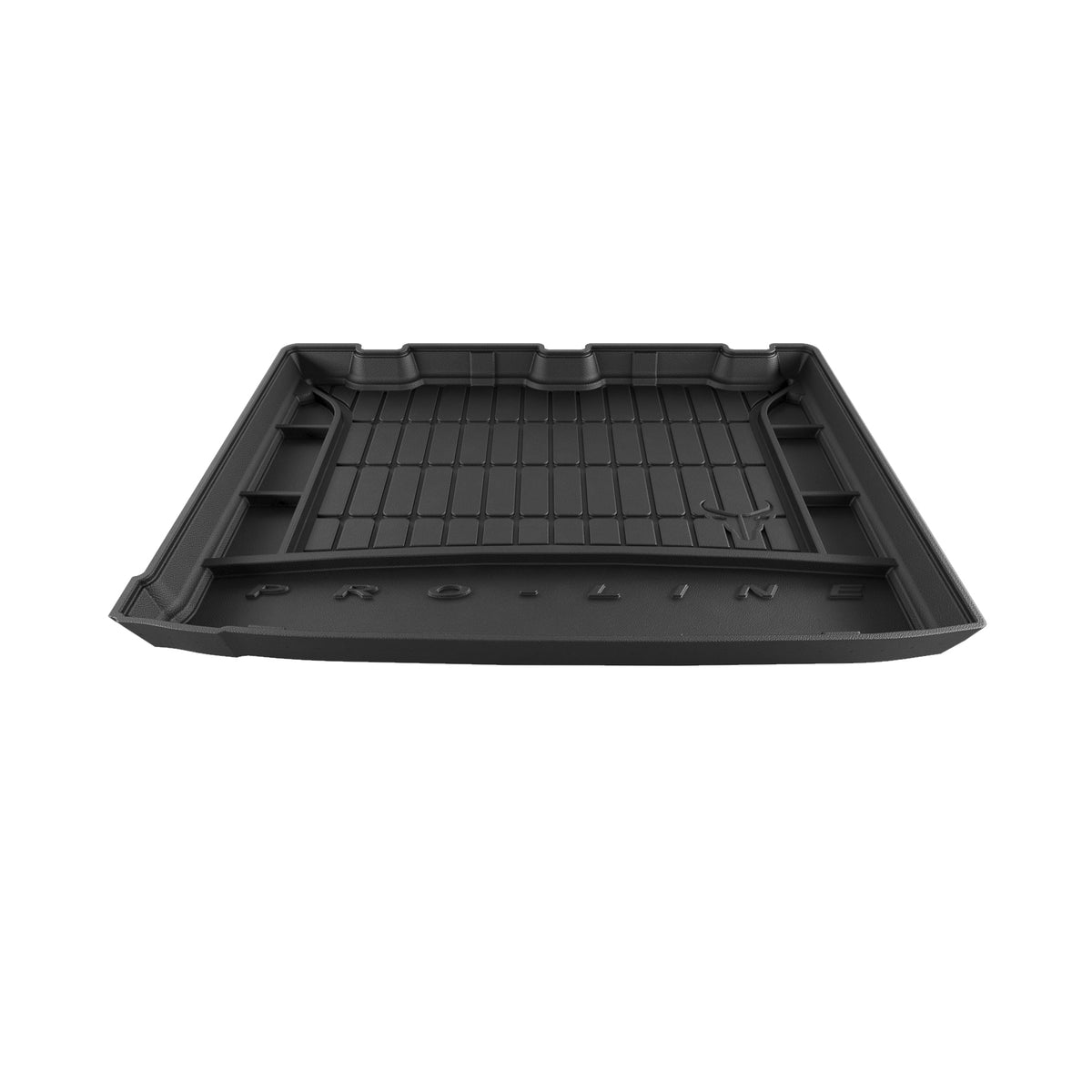 TAPETE BORRACHA P/ MALA PRO-LINE HONDA INSIGHT II LIFTBACK 2009-2014 PISO INFERIOR