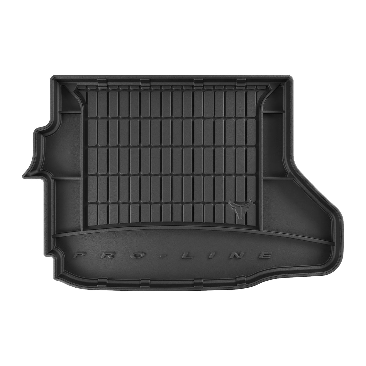 TAPETE BORRACHA P/ MALA PRO-LINE HONDA INSIGHT II LIFTBACK 2009-2014 PISO SUPERIOR
